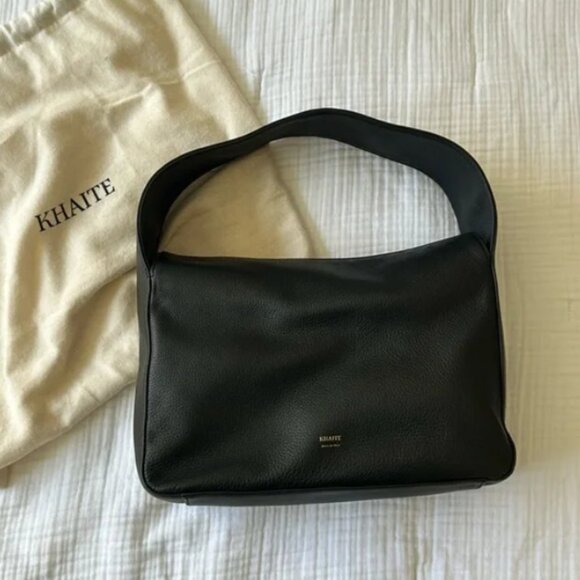 khaite elana bag - Picture 1 of 5